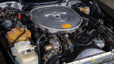 1989 Mercedes-Benz 560 SL   - Photo 63 - Boca Raton, FL 33432