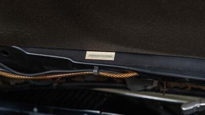 1989 Mercedes-Benz 560 SL   - Photo 74 - Boca Raton, FL 33432
