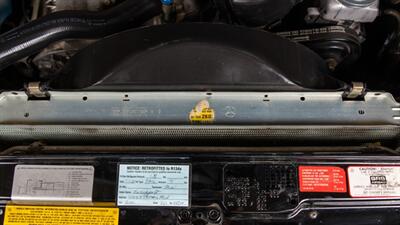 1989 Mercedes-Benz 560 SL   - Photo 76 - Boca Raton, FL 33432