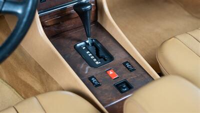 1989 Mercedes-Benz 560 SL   - Photo 35 - Boca Raton, FL 33432