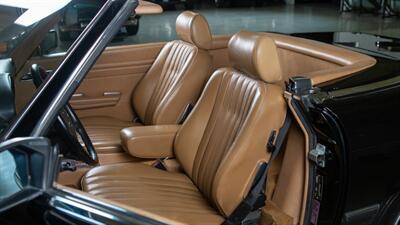 1989 Mercedes-Benz 560 SL   - Photo 28 - Boca Raton, FL 33432