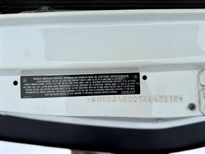 1986 Mercedes-Benz 560 SL   - Photo 39 - Boca Raton, FL 33432