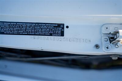 1986 Mercedes-Benz 560 SL   - Photo 21 - Boca Raton, FL 33432