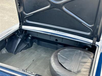 1971 Mercedes Benz 280SL SL   - Photo 27 - Boca Raton, FL 33432