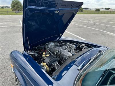 1971 Mercedes Benz 280SL SL   - Photo 23 - Boca Raton, FL 33432