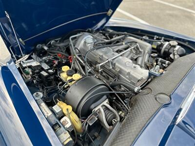 1971 Mercedes Benz 280SL SL   - Photo 25 - Boca Raton, FL 33432