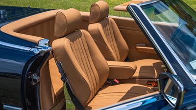 1986 Mercedes-Benz 560 SL   - Photo 29 - Boca Raton, FL 33432