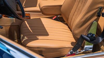1986 Mercedes-Benz 560 SL   - Photo 33 - Boca Raton, FL 33432
