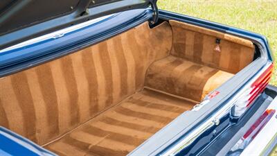 1986 Mercedes-Benz 560 SL   - Photo 38 - Boca Raton, FL 33432
