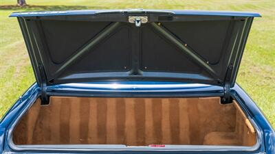 1986 Mercedes-Benz 560 SL   - Photo 36 - Boca Raton, FL 33432