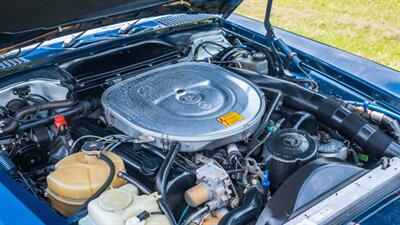 1986 Mercedes-Benz 560 SL   - Photo 40 - Boca Raton, FL 33432