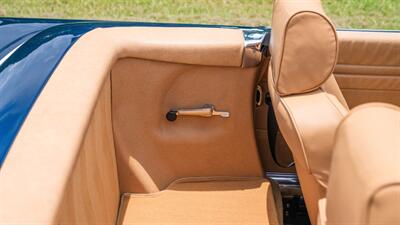 1986 Mercedes-Benz 560 SL   - Photo 35 - Boca Raton, FL 33432