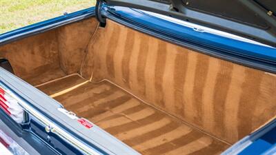 1986 Mercedes-Benz 560 SL   - Photo 39 - Boca Raton, FL 33432