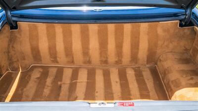 1986 Mercedes-Benz 560 SL   - Photo 37 - Boca Raton, FL 33432