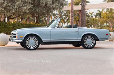 1971 Mercedes-Benz SL  280SL