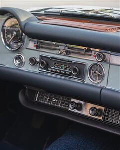 1971 Mercedes-Benz SL  280SL - Photo 28 - Boca Raton, FL 33432