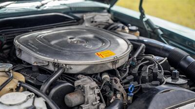 1986 Mercedes-Benz 560 SL   - Photo 25 - Boca Raton, FL 33432