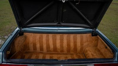1986 Mercedes-Benz 560 SL   - Photo 10 - Boca Raton, FL 33432