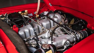 1968 Mercedes Benz 250SL SL   - Photo 26 - Boca Raton, FL 33432