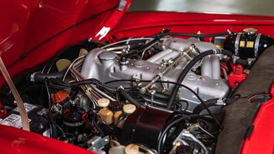 1968 Mercedes Benz 250SL SL   - Photo 28 - Boca Raton, FL 33432