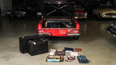 1968 Mercedes Benz 250SL SL   - Photo 31 - Boca Raton, FL 33432
