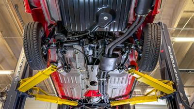 1968 Mercedes Benz 250SL SL   - Photo 33 - Boca Raton, FL 33432