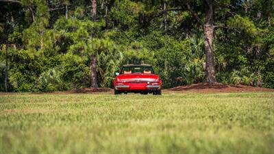 1968 Mercedes Benz 250SL SL   - Photo 13 - Boca Raton, FL 33432
