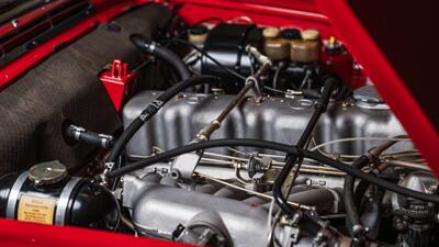 1968 Mercedes Benz 250SL SL   - Photo 27 - Boca Raton, FL 33432