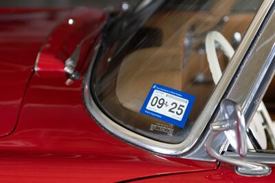 1966 Mercedes Benz 230SL SL   - Photo 27 - Boca Raton, FL 33432
