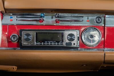 1966 Mercedes Benz 230SL SL   - Photo 40 - Boca Raton, FL 33432