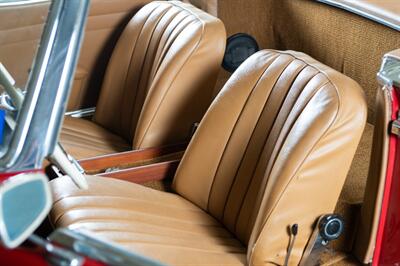 1966 Mercedes Benz 230SL SL   - Photo 46 - Boca Raton, FL 33432
