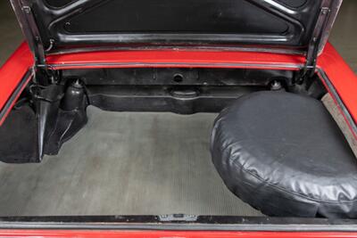 1966 Mercedes Benz 230SL SL   - Photo 54 - Boca Raton, FL 33432
