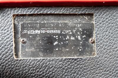 1966 Mercedes Benz 230SL SL   - Photo 63 - Boca Raton, FL 33432