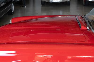 1966 Mercedes Benz 230SL SL   - Photo 26 - Boca Raton, FL 33432