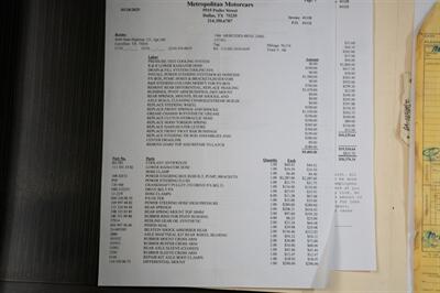 1966 Mercedes Benz 230SL SL   - Photo 57 - Boca Raton, FL 33432