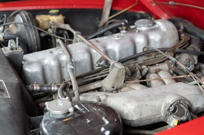 1966 Mercedes Benz 230SL SL   - Photo 66 - Boca Raton, FL 33432