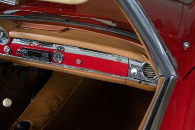 1966 Mercedes Benz 230SL SL   - Photo 42 - Boca Raton, FL 33432