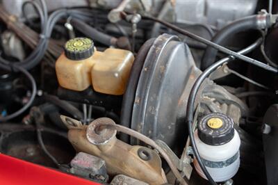1966 Mercedes Benz 230SL SL   - Photo 67 - Boca Raton, FL 33432