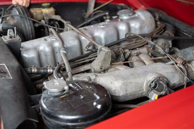 1966 Mercedes Benz 230SL SL   - Photo 65 - Boca Raton, FL 33432