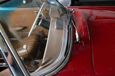 1966 Mercedes Benz 230SL SL   - Photo 43 - Boca Raton, FL 33432