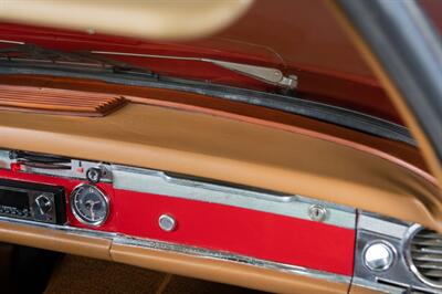 1966 Mercedes Benz 230SL SL   - Photo 44 - Boca Raton, FL 33432