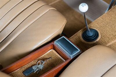 1966 Mercedes Benz 230SL SL   - Photo 52 - Boca Raton, FL 33432