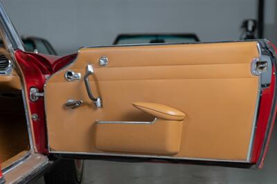 1966 Mercedes Benz 230SL SL   - Photo 53 - Boca Raton, FL 33432