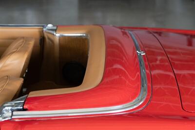 1966 Mercedes Benz 230SL SL   - Photo 24 - Boca Raton, FL 33432