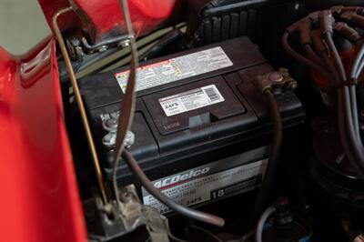 1966 Mercedes Benz 230SL SL   - Photo 68 - Boca Raton, FL 33432