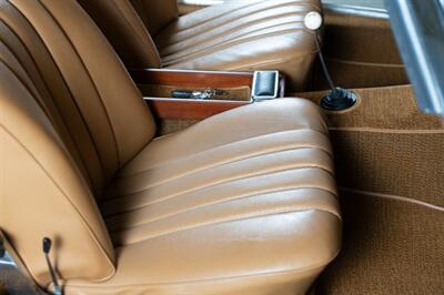1966 Mercedes Benz 230SL SL   - Photo 49 - Boca Raton, FL 33432