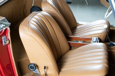 1966 Mercedes Benz 230SL SL   - Photo 48 - Boca Raton, FL 33432