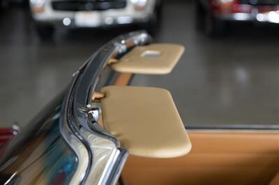 1966 Mercedes Benz 230SL SL   - Photo 28 - Boca Raton, FL 33432