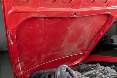 1966 Mercedes Benz 230SL SL   - Photo 69 - Boca Raton, FL 33432