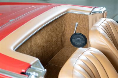 1966 Mercedes Benz 230SL SL   - Photo 50 - Boca Raton, FL 33432